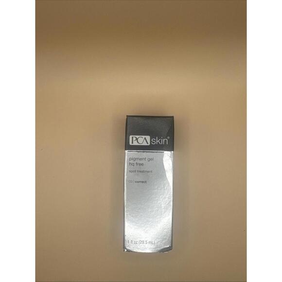 PCA SKIN pHaze 13 Pigment Gel HQ Free 1 Ounce - Picture 1 of 2